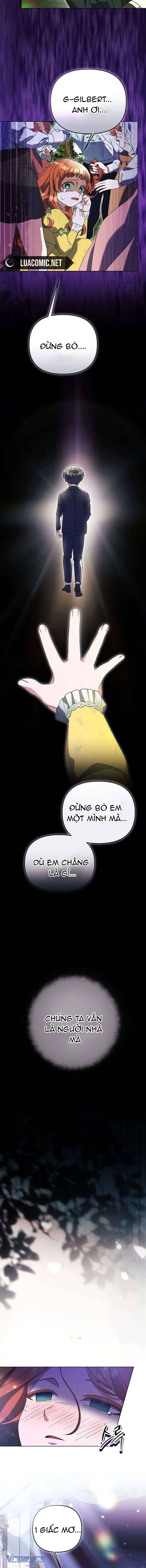Cô Vợ Xấu Xí Của Công Tước Ám Muội Chap 16 - Next Chap 17