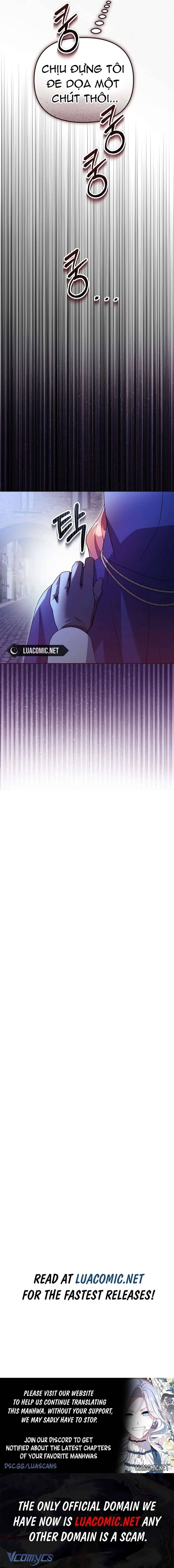 Cô Vợ Xấu Xí Của Công Tước Ám Muội Chap 18 - Next Chap 19