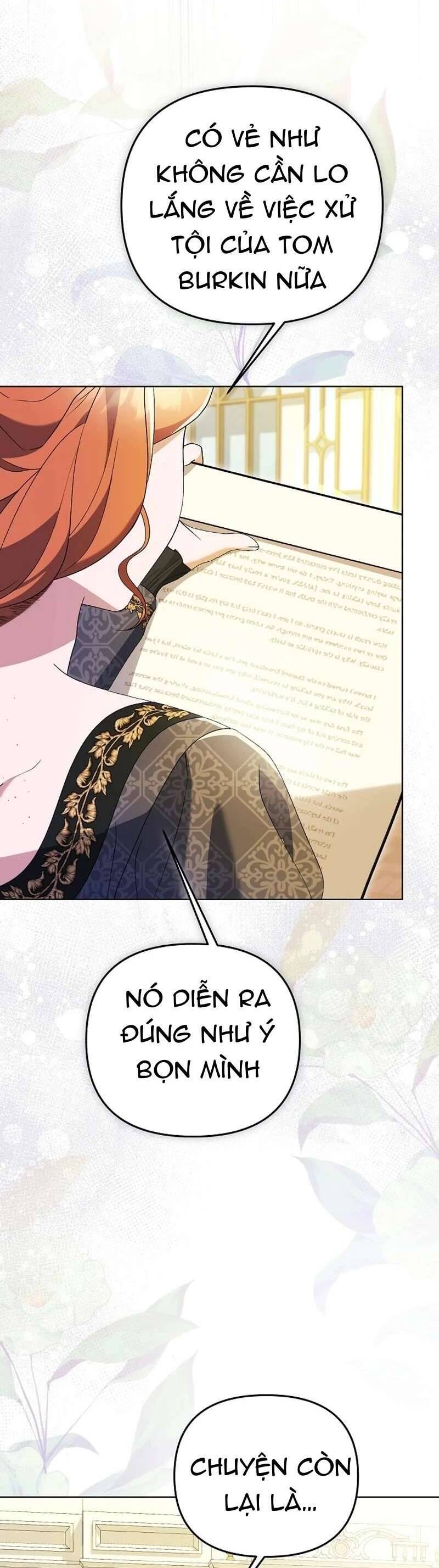 Cô Vợ Xấu Xí Của Công Tước Ám Muội Chap 23 - Next Chap 24