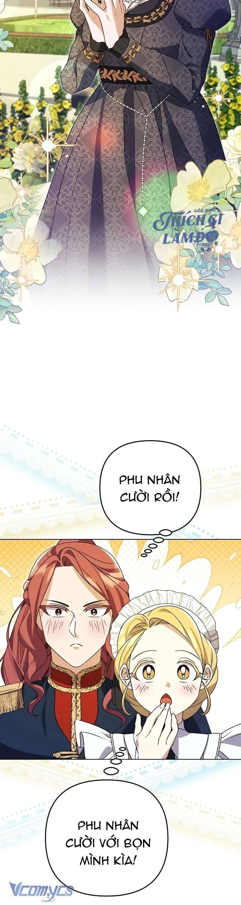 Cô Vợ Xấu Xí Của Công Tước Ám Muội Chap 23 - Next Chap 24