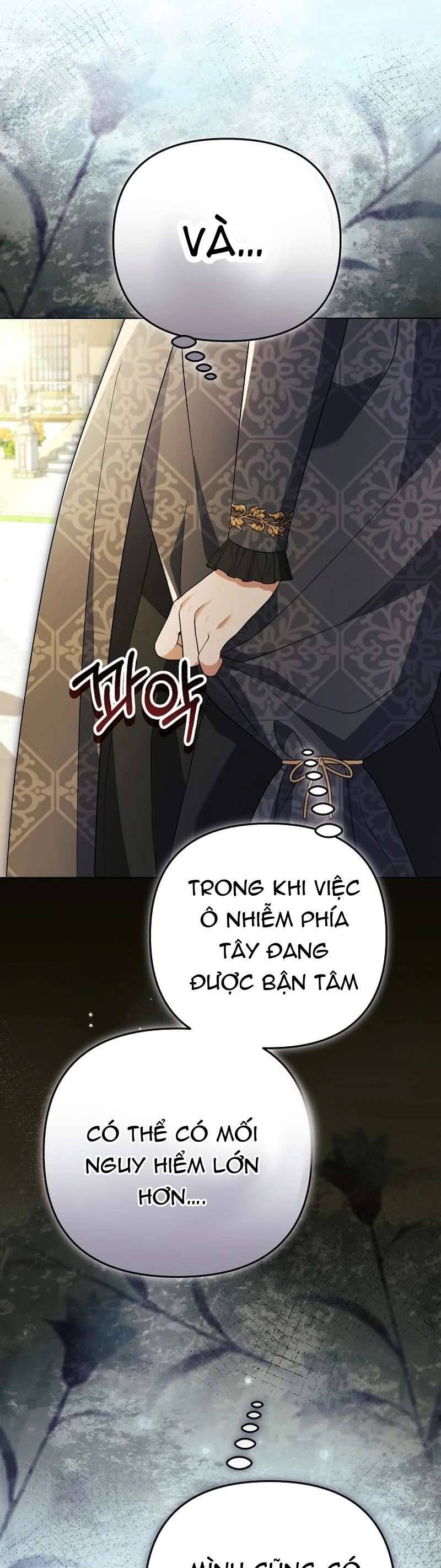 Cô Vợ Xấu Xí Của Công Tước Ám Muội Chap 23 - Next Chap 24