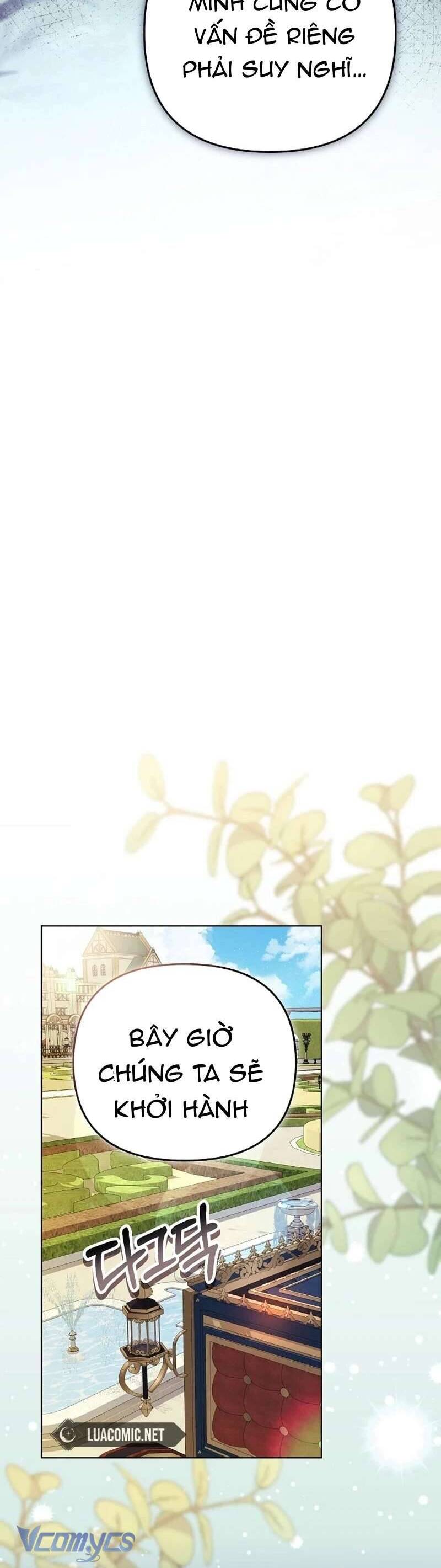 Cô Vợ Xấu Xí Của Công Tước Ám Muội Chap 23 - Next Chap 24