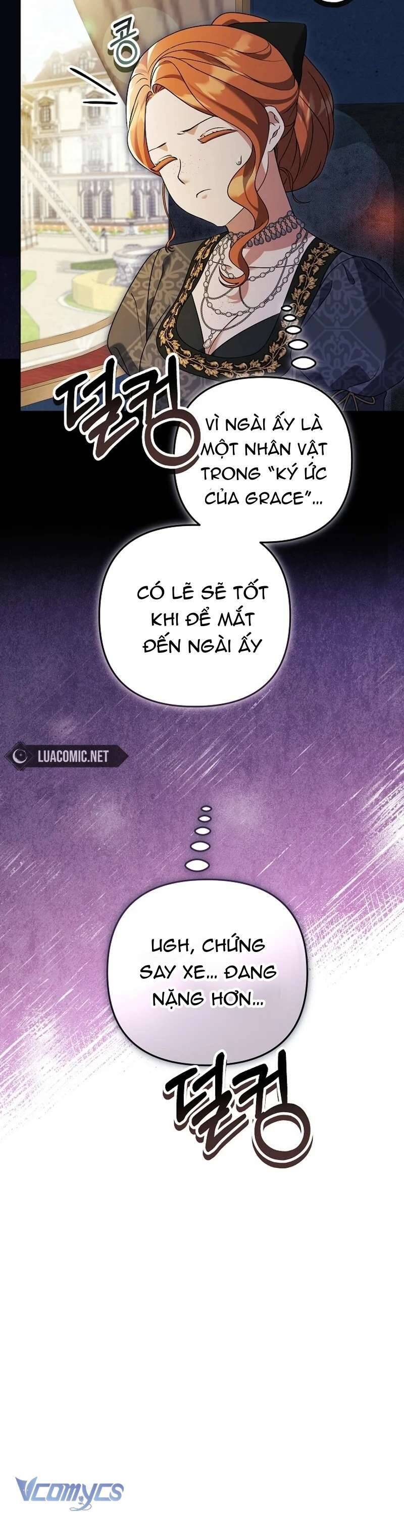 Cô Vợ Xấu Xí Của Công Tước Ám Muội Chap 23 - Next Chap 24