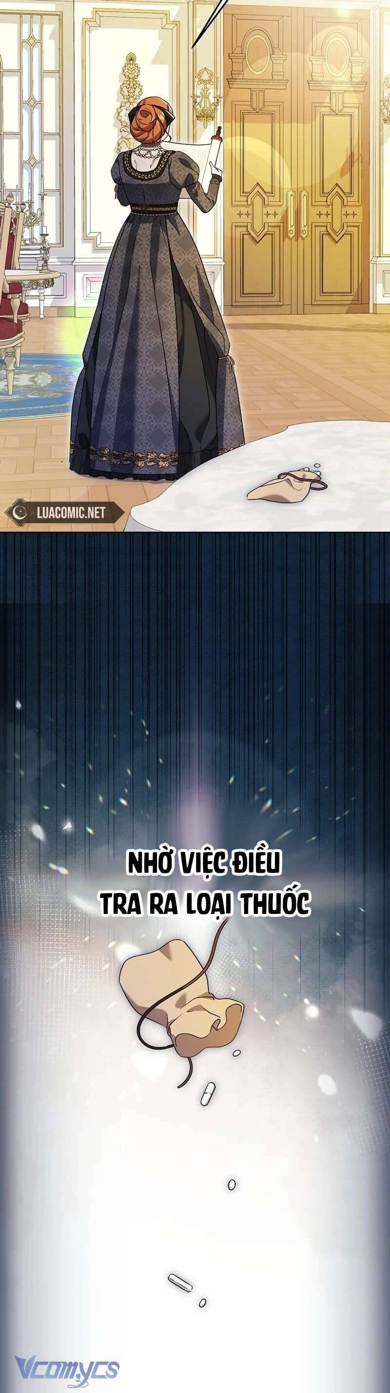 Cô Vợ Xấu Xí Của Công Tước Ám Muội Chap 23 - Next Chap 24