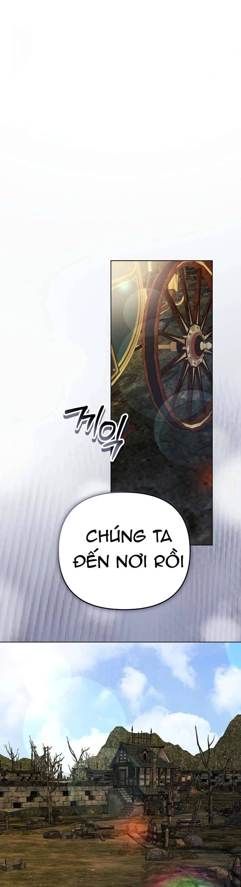 Cô Vợ Xấu Xí Của Công Tước Ám Muội Chap 23 - Next Chap 24