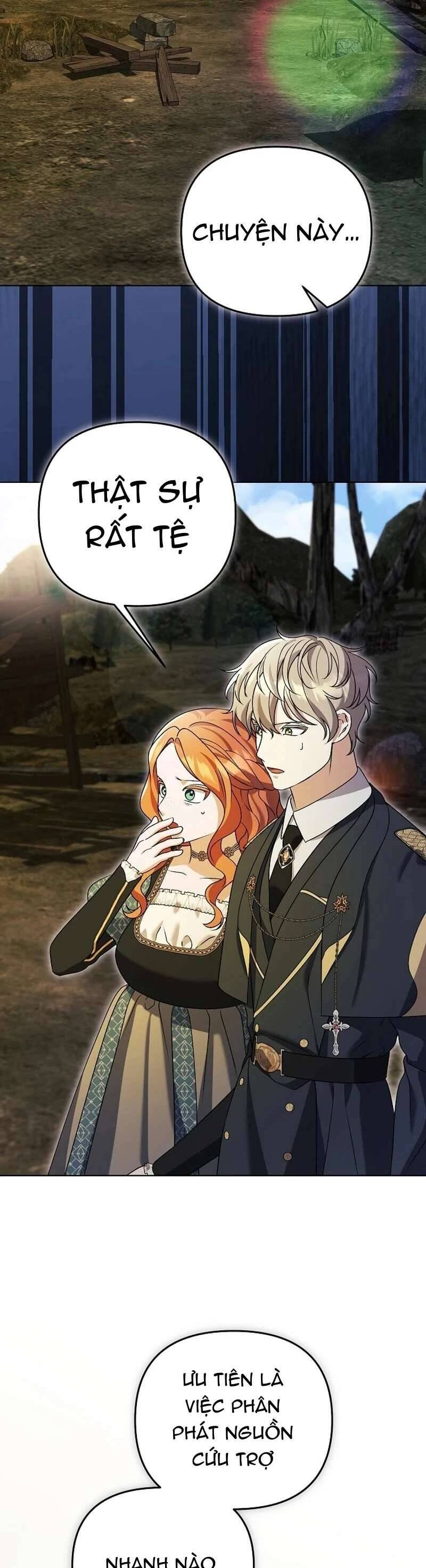 Cô Vợ Xấu Xí Của Công Tước Ám Muội Chap 23 - Next Chap 24