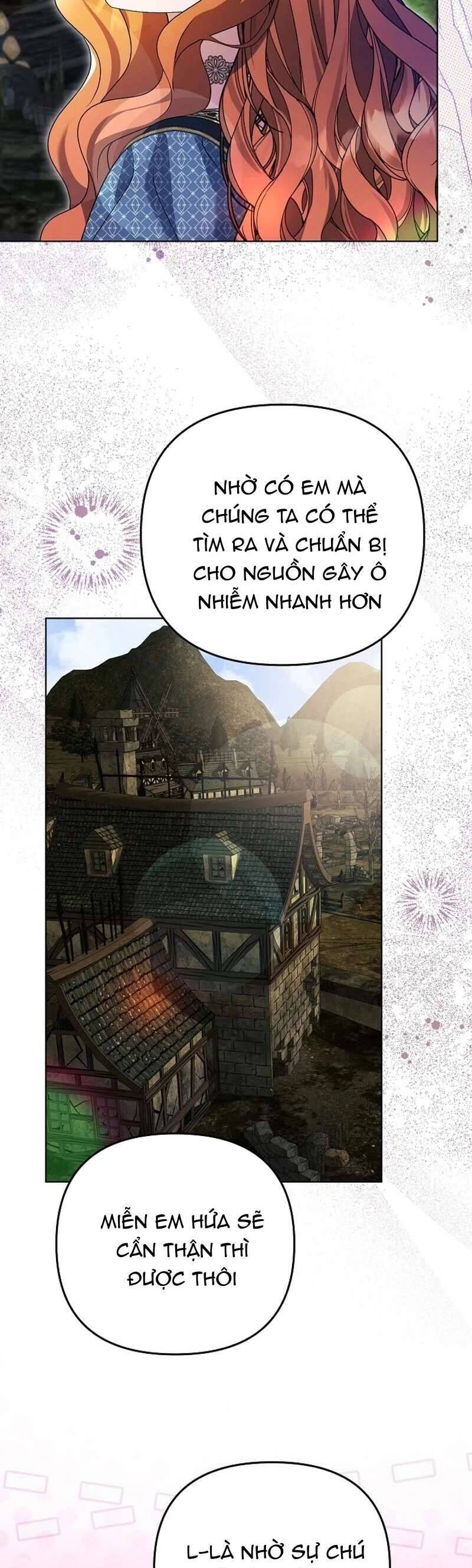 Cô Vợ Xấu Xí Của Công Tước Ám Muội Chap 23 - Next Chap 24