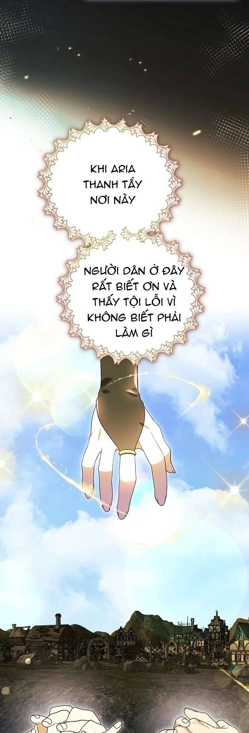 Cô Vợ Xấu Xí Của Công Tước Ám Muội Chap 23 - Next Chap 24