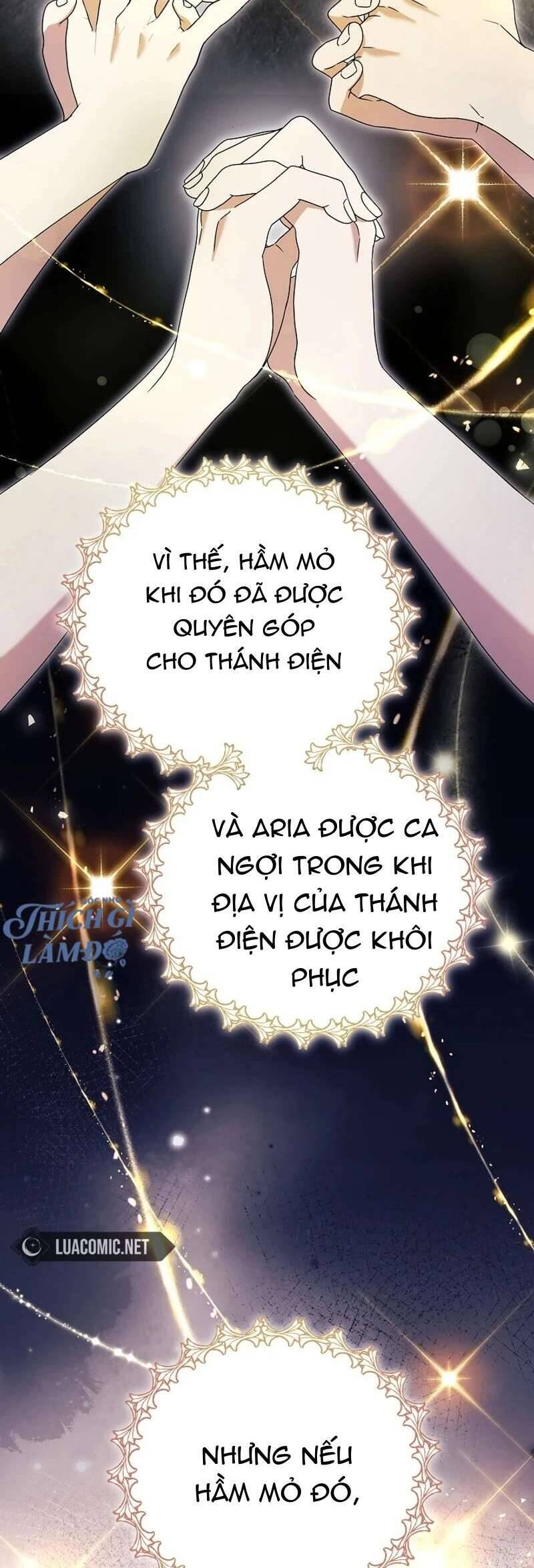 Cô Vợ Xấu Xí Của Công Tước Ám Muội Chap 23 - Next Chap 24