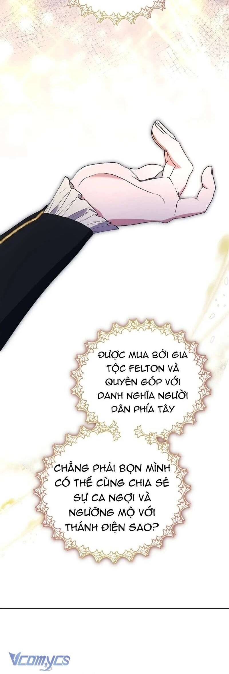 Cô Vợ Xấu Xí Của Công Tước Ám Muội Chap 23 - Next Chap 24