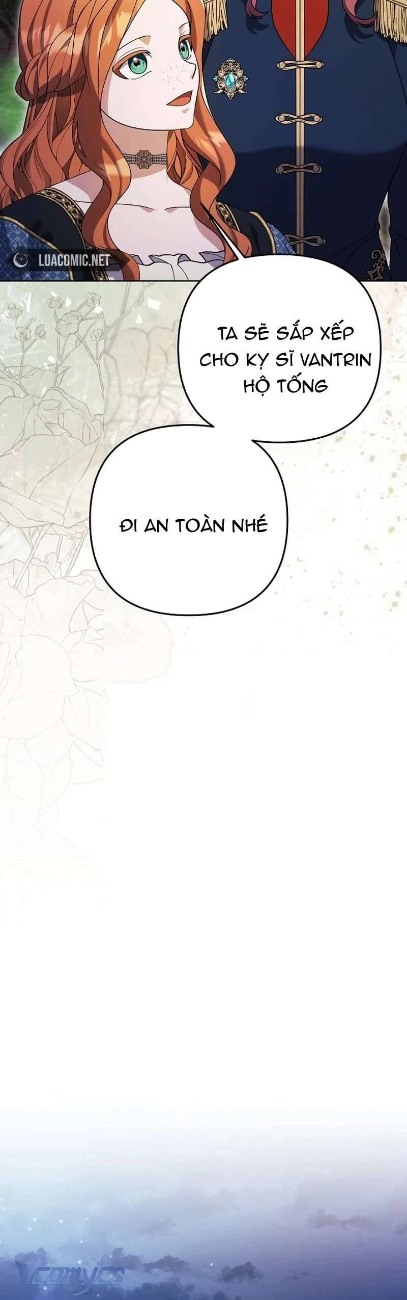 Cô Vợ Xấu Xí Của Công Tước Ám Muội Chap 23 - Next Chap 24