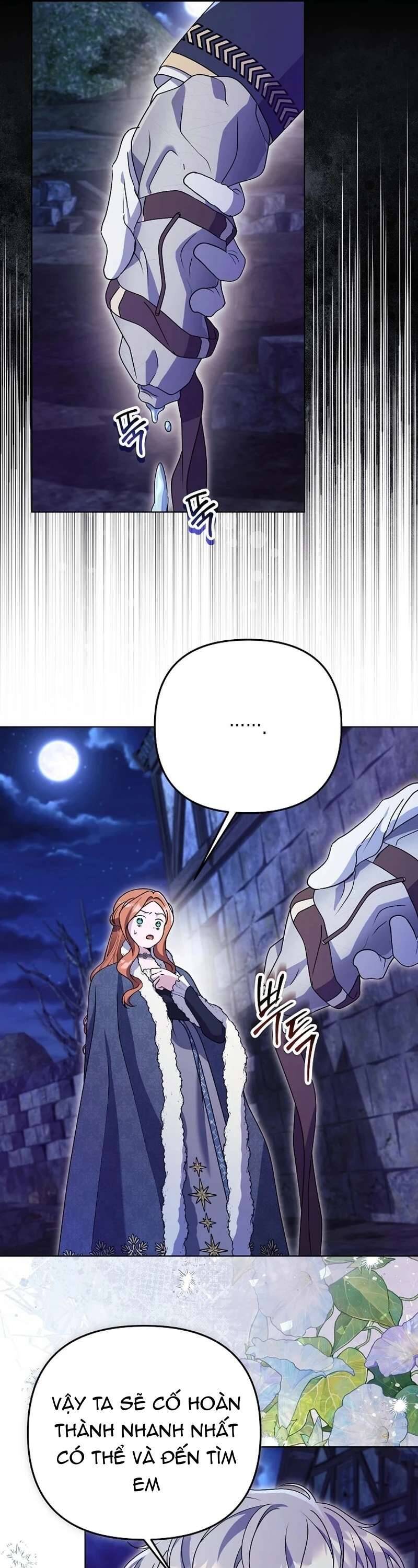 Cô Vợ Xấu Xí Của Công Tước Ám Muội Chap 23 - Next Chap 24