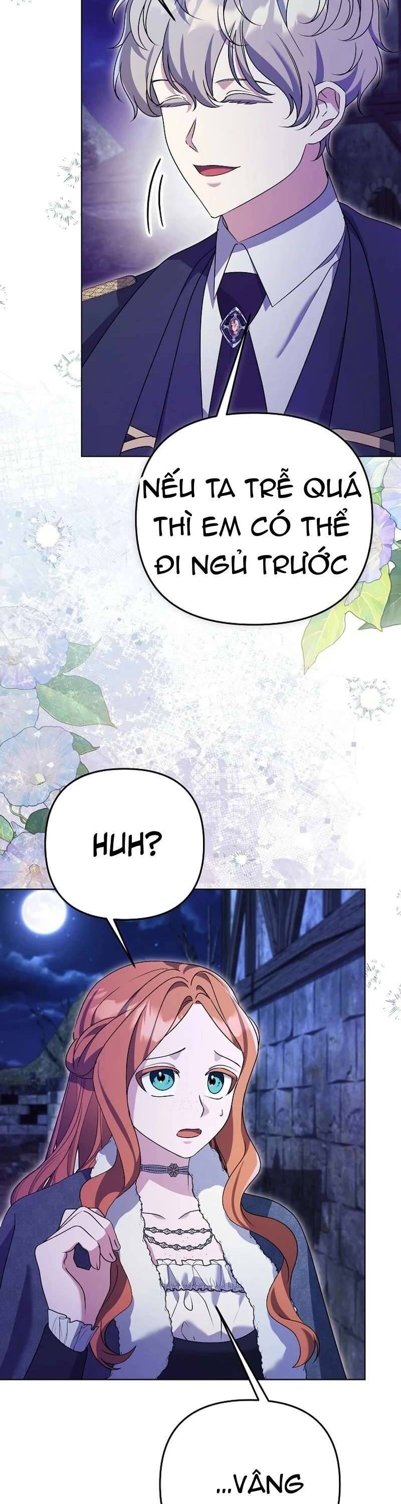 Cô Vợ Xấu Xí Của Công Tước Ám Muội Chap 23 - Next Chap 24