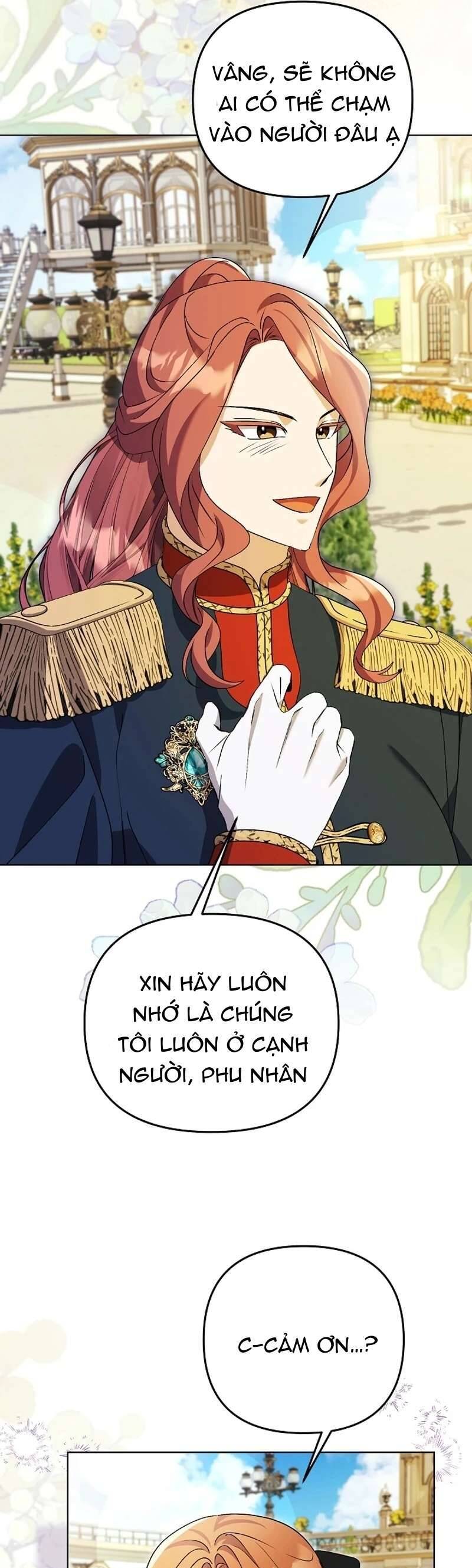 Cô Vợ Xấu Xí Của Công Tước Ám Muội Chap 23 - Next Chap 24