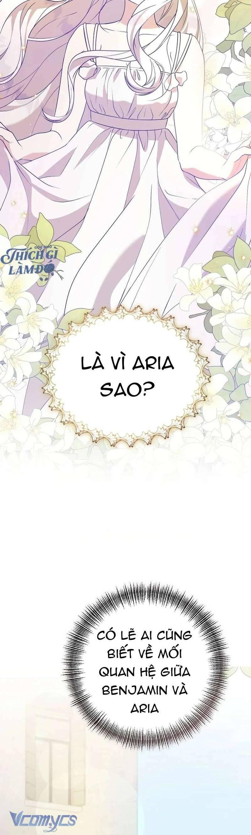 Cô Vợ Xấu Xí Của Công Tước Ám Muội Chap 23 - Next Chap 24