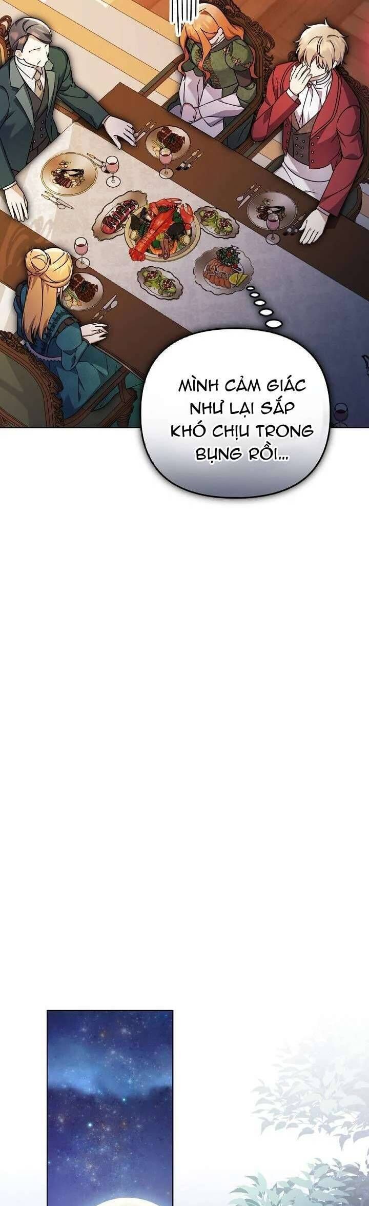 Cô Vợ Xấu Xí Của Công Tước Ám Muội Chap 28 - Next Chap 29