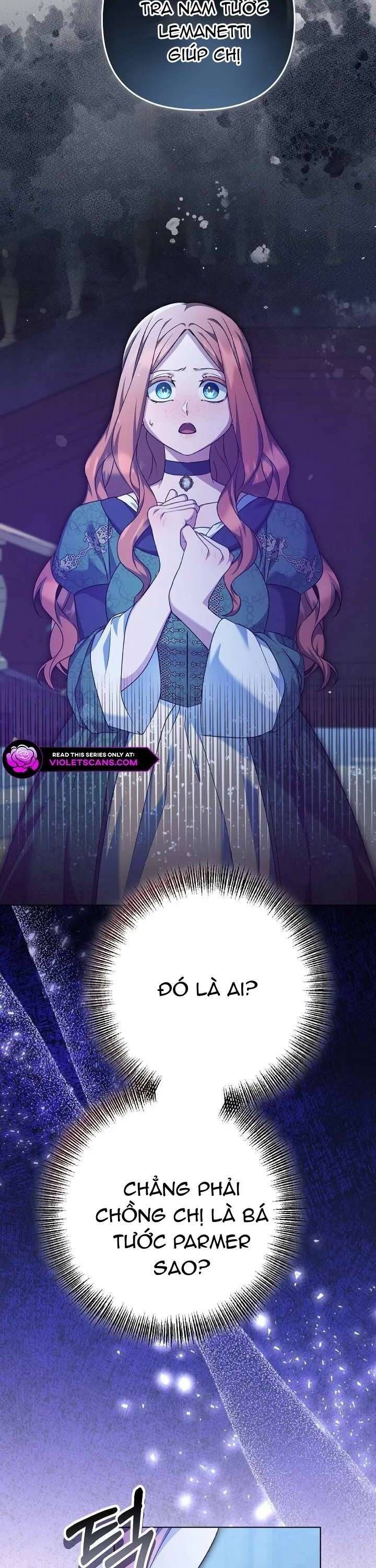 Cô Vợ Xấu Xí Của Công Tước Ám Muội Chap 28 - Next Chap 29