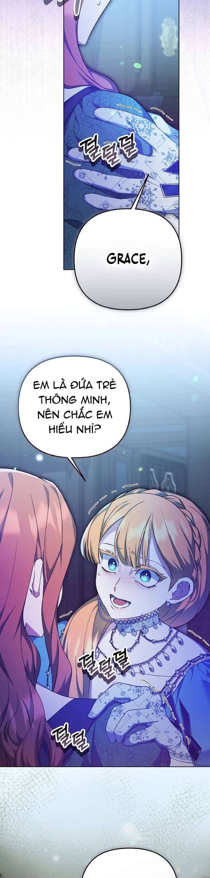 Cô Vợ Xấu Xí Của Công Tước Ám Muội Chap 28 - Next Chap 29