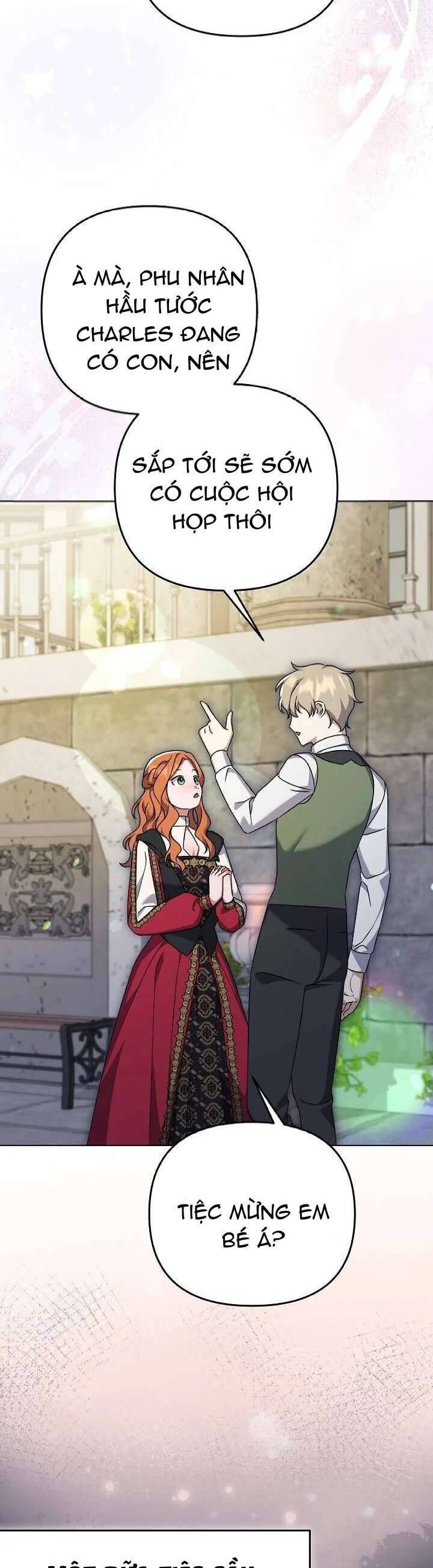 Cô Vợ Xấu Xí Của Công Tước Ám Muội Chap 28 - Next Chap 29