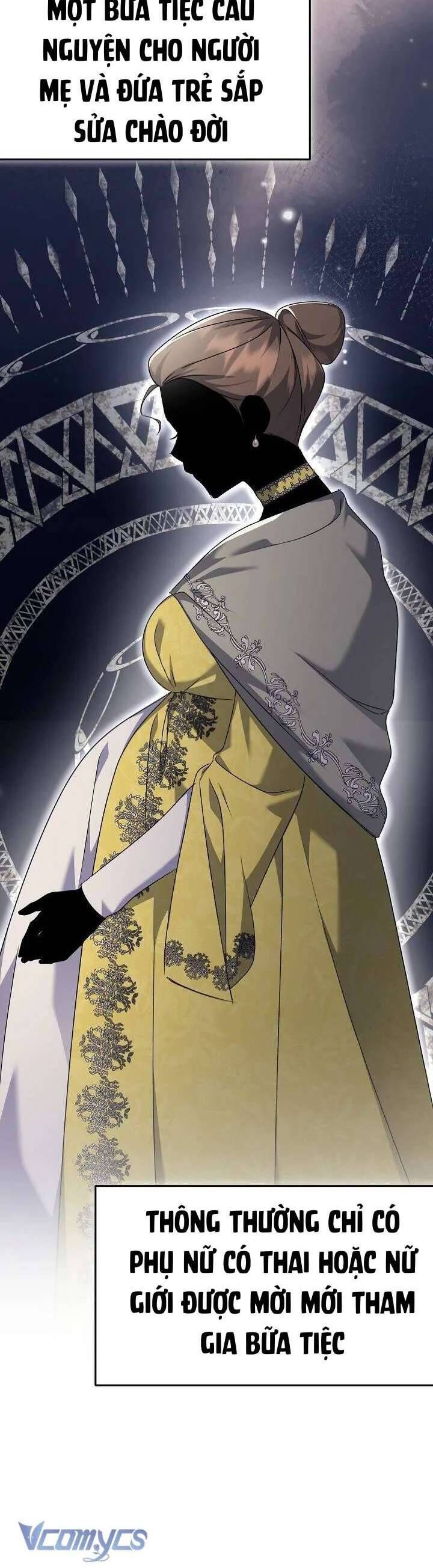 Cô Vợ Xấu Xí Của Công Tước Ám Muội Chap 28 - Next Chap 29