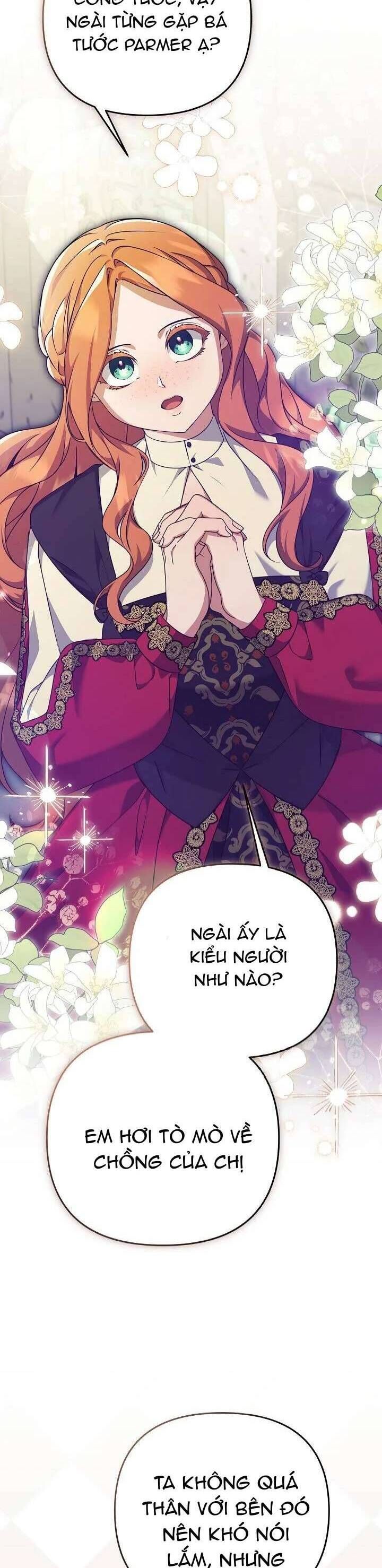 Cô Vợ Xấu Xí Của Công Tước Ám Muội Chap 28 - Next Chap 29