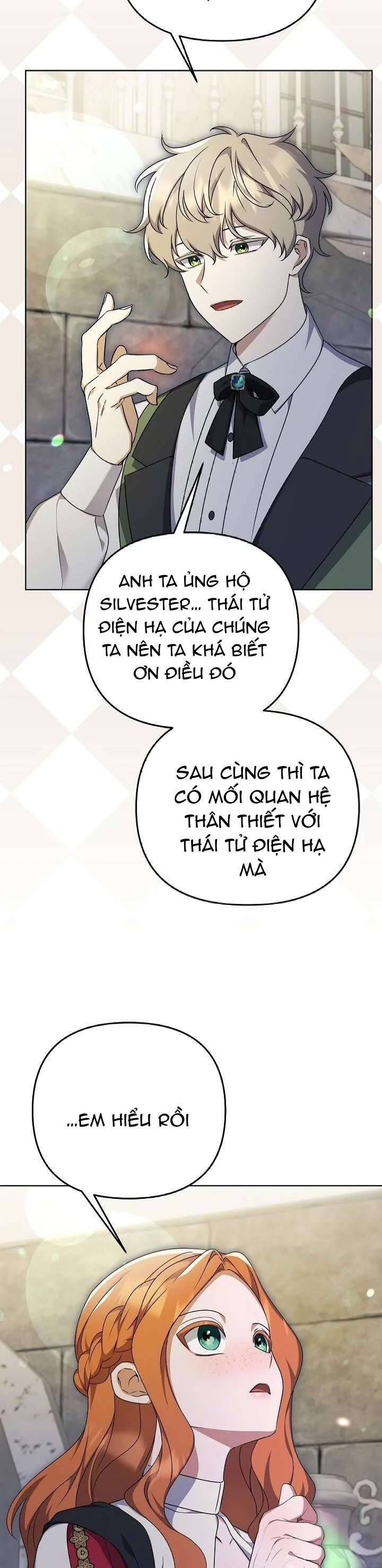 Cô Vợ Xấu Xí Của Công Tước Ám Muội Chap 28 - Next Chap 29