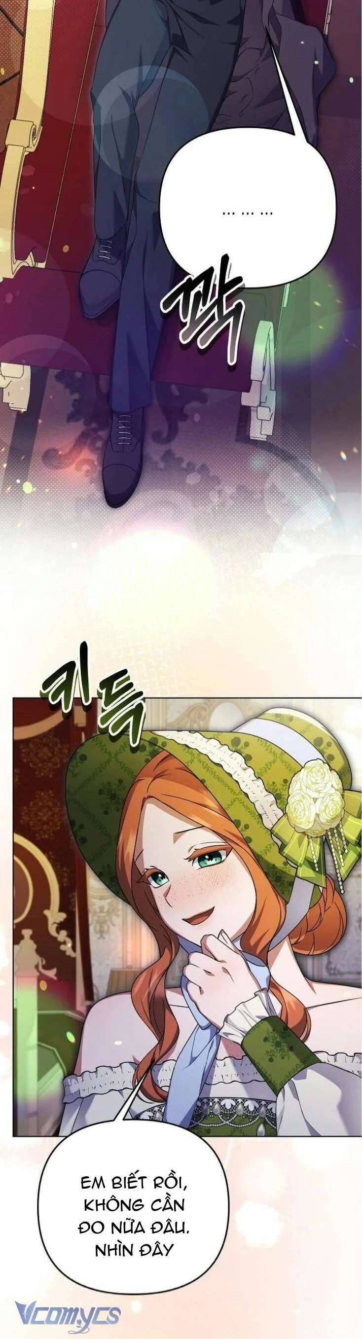 Cô Vợ Xấu Xí Của Công Tước Ám Muội Chap 28 - Next Chap 29