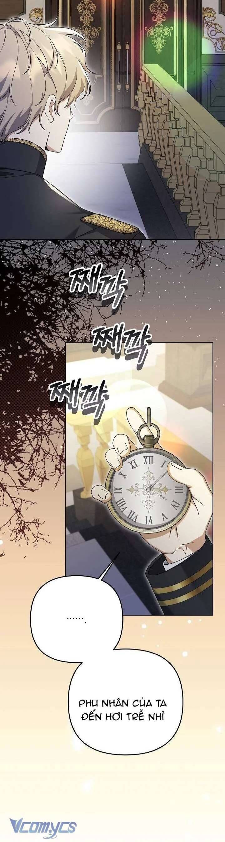 Cô Vợ Xấu Xí Của Công Tước Ám Muội Chap 28 - Next Chap 29