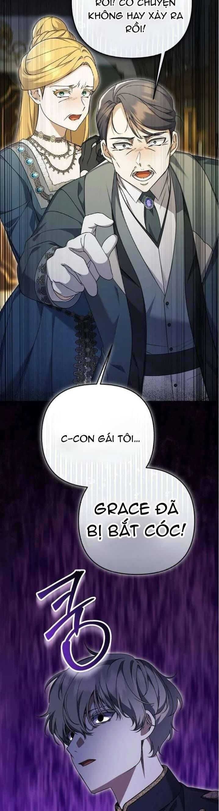 Cô Vợ Xấu Xí Của Công Tước Ám Muội Chap 28 - Next Chap 29