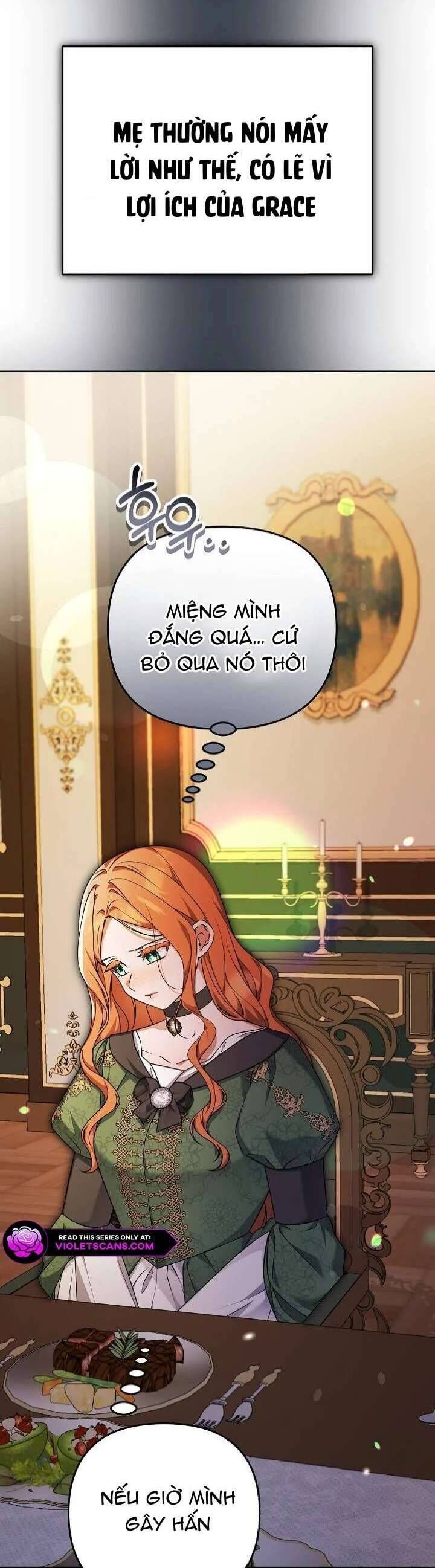 Cô Vợ Xấu Xí Của Công Tước Ám Muội Chap 28 - Next Chap 29