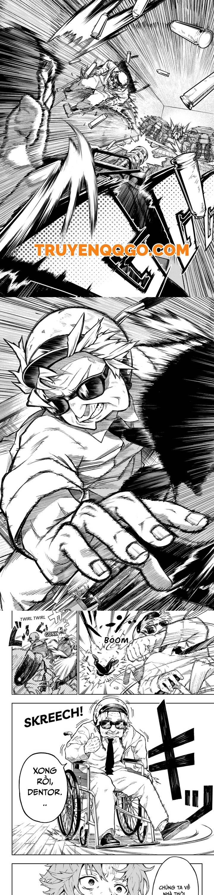 G.g.g. Chap 1 - Next Chap 2