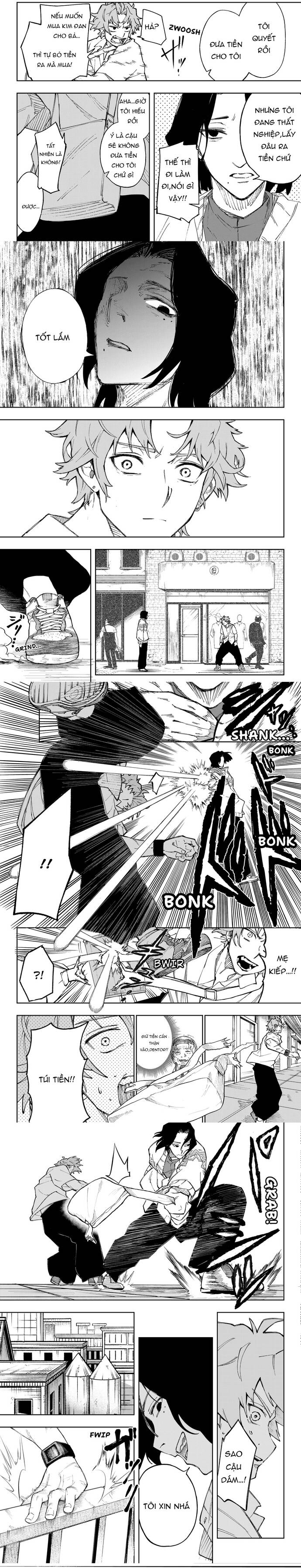 G.g.g. Chap 10 - Next Chap 11