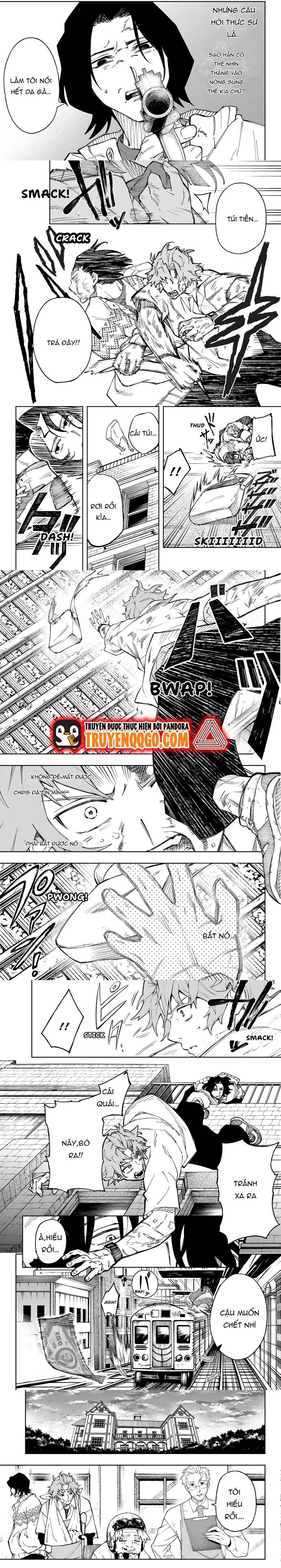 G.g.g. Chap 10 - Next Chap 11