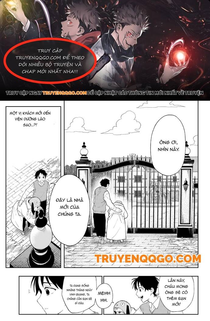 G.g.g. Chap 6 - Next Chap 7