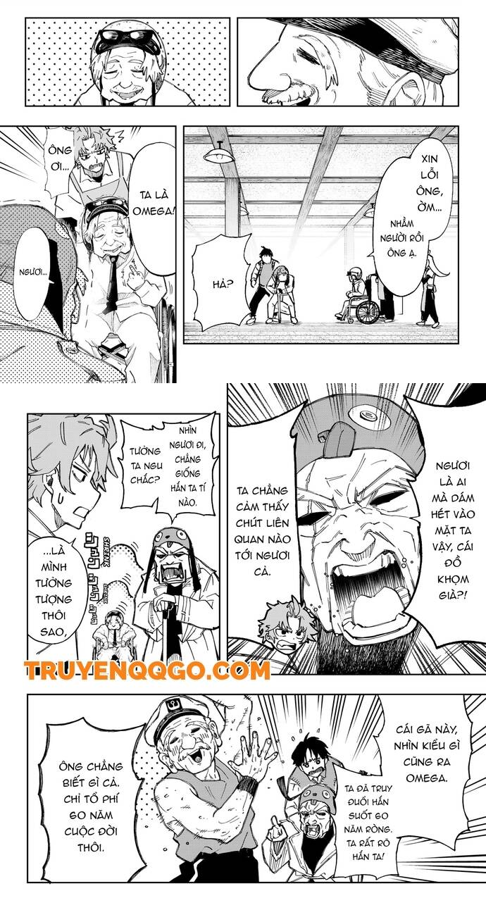 G.g.g. Chap 6 - Next Chap 7