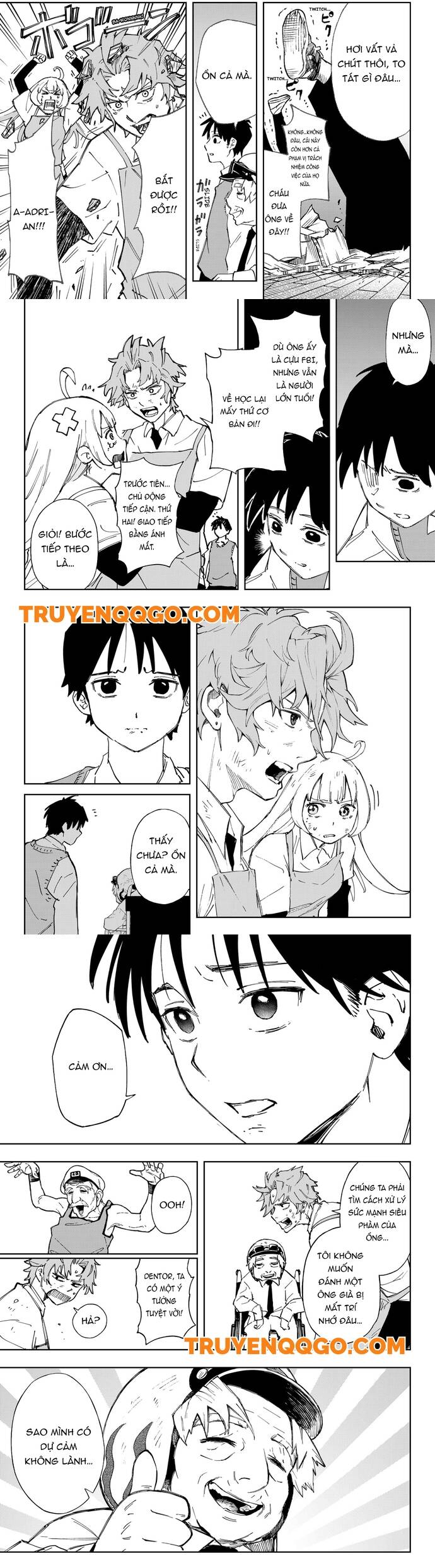 G.g.g. Chap 6 - Next Chap 7