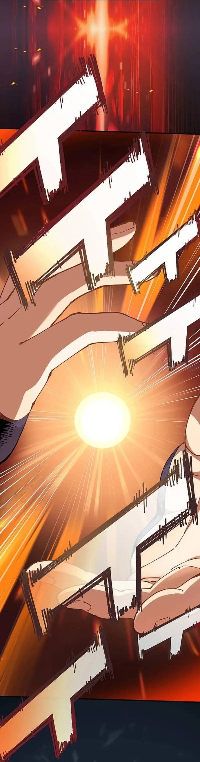 Thầy Làng Hóa Thánh Kiếm Chap 12 - Next Chap 13