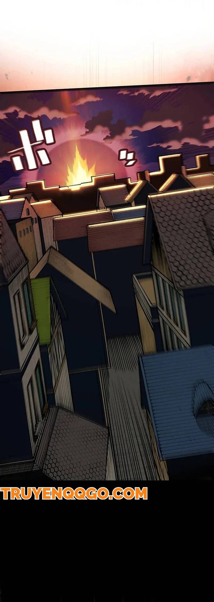 Thầy Làng Hóa Thánh Kiếm Chap 12 - Next Chap 13