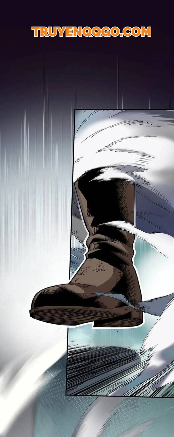 Thầy Làng Hóa Thánh Kiếm Chap 12 - Next Chap 13