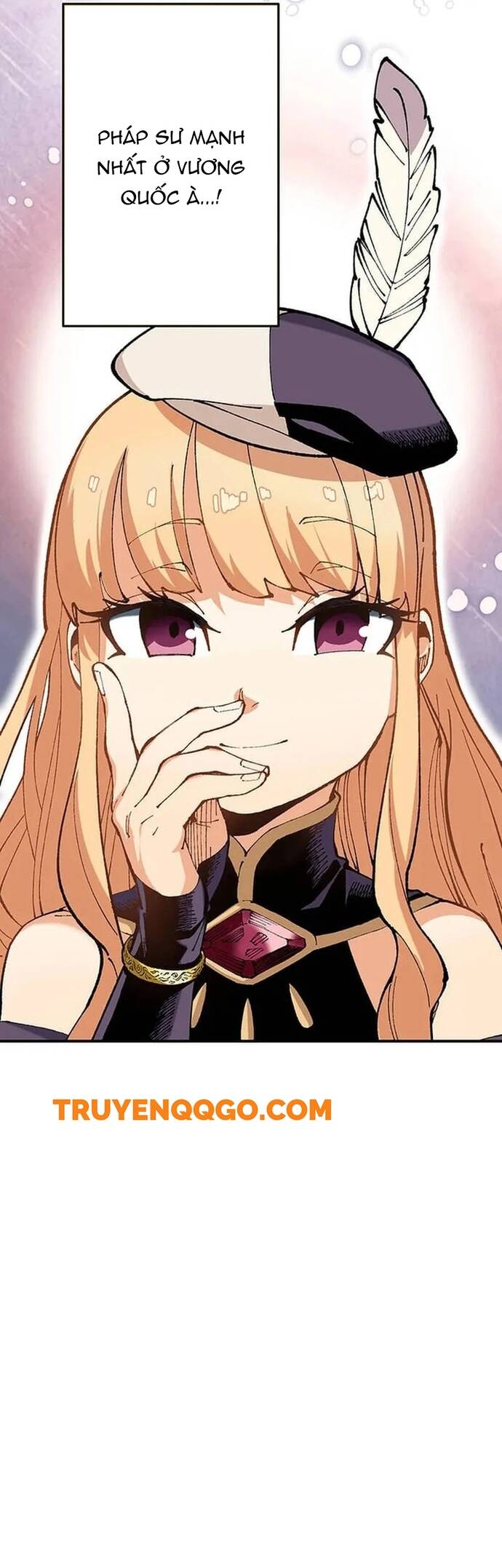 Thầy Làng Hóa Thánh Kiếm Chap 12 - Next Chap 13