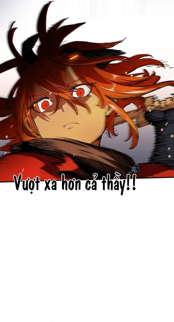 Thầy Làng Hóa Thánh Kiếm Chap 16 - Next Chap 17