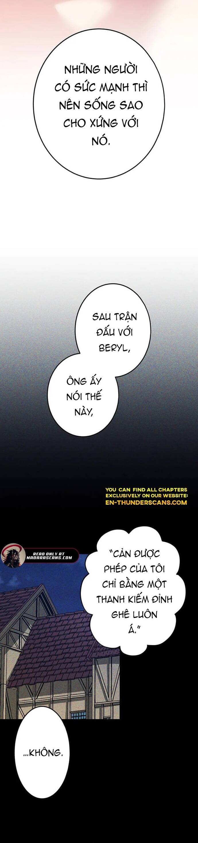 Thầy Làng Hóa Thánh Kiếm Chap 16 - Next Chap 17