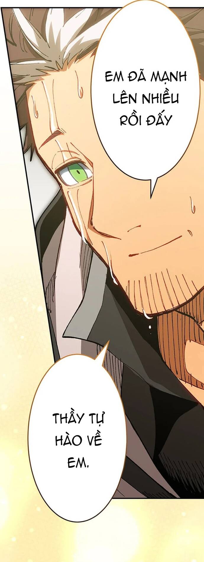 Thầy Làng Hóa Thánh Kiếm Chap 16 - Next Chap 17