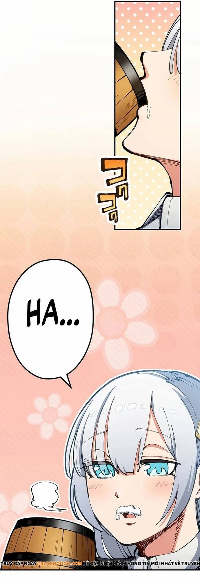 Thầy Làng Hóa Thánh Kiếm Chap 7 - Next Chap 8