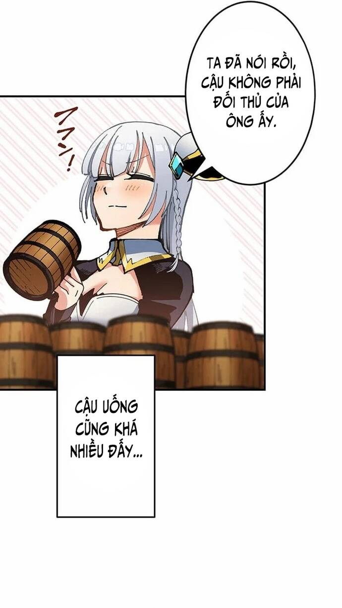 Thầy Làng Hóa Thánh Kiếm Chap 7 - Next Chap 8