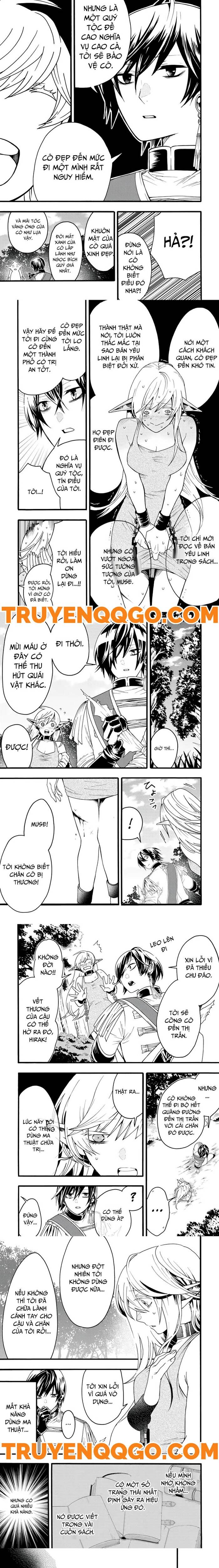 Ore Dake Status Open Dekiru Kudan ~Oredake Status Kakunin Dekiru Sekai De Cheat Skill Mo S-Kyuu Item Mo Erabihoudai~ Chap 2 - Next Chap 3