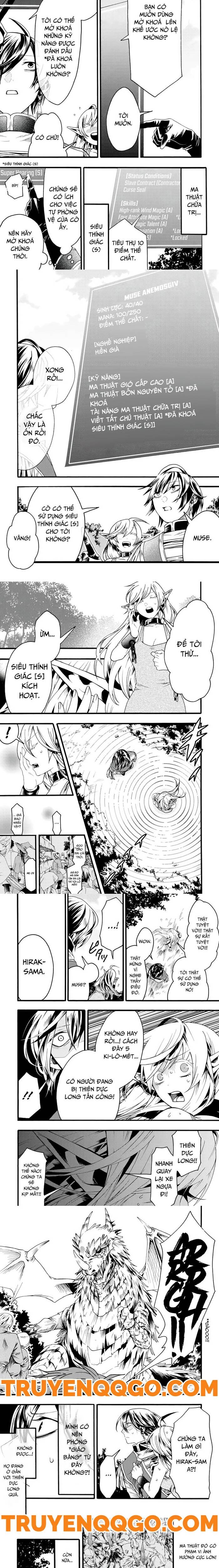 Ore Dake Status Open Dekiru Kudan ~Oredake Status Kakunin Dekiru Sekai De Cheat Skill Mo S-Kyuu Item Mo Erabihoudai~ Chap 2 - Next Chap 3