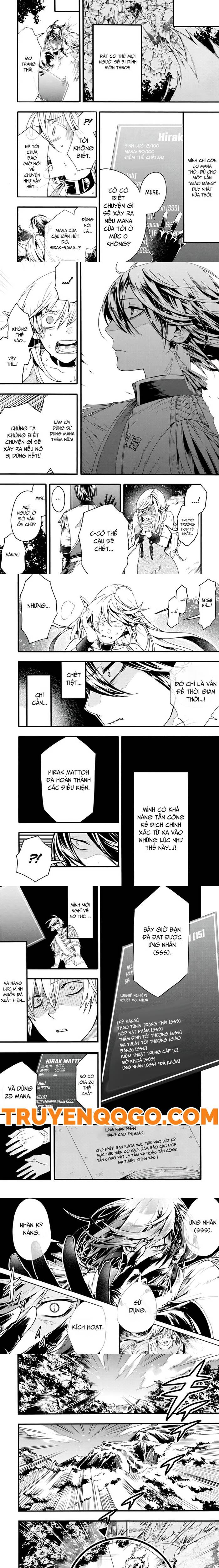 Ore Dake Status Open Dekiru Kudan ~Oredake Status Kakunin Dekiru Sekai De Cheat Skill Mo S-Kyuu Item Mo Erabihoudai~ Chap 2 - Next Chap 3