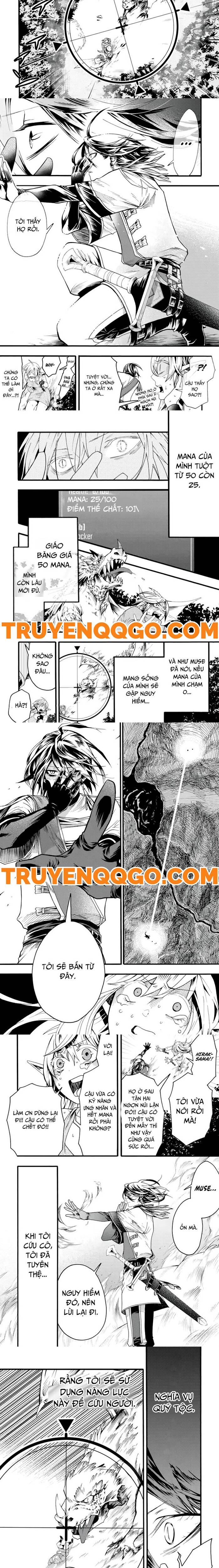 Ore Dake Status Open Dekiru Kudan ~Oredake Status Kakunin Dekiru Sekai De Cheat Skill Mo S-Kyuu Item Mo Erabihoudai~ Chap 2 - Next Chap 3