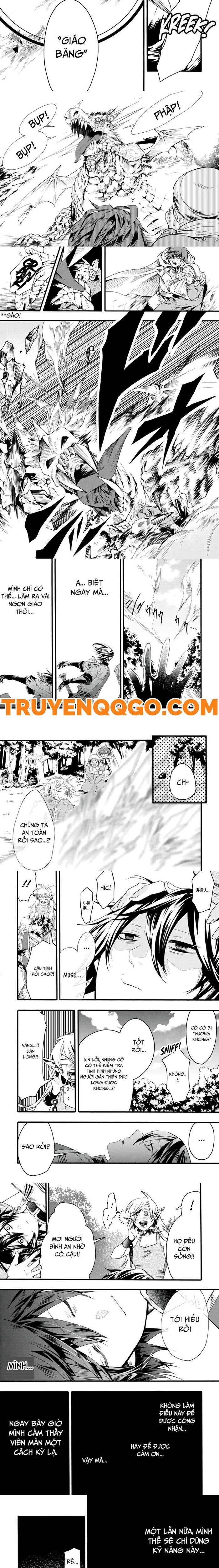 Ore Dake Status Open Dekiru Kudan ~Oredake Status Kakunin Dekiru Sekai De Cheat Skill Mo S-Kyuu Item Mo Erabihoudai~ Chap 2 - Next Chap 3